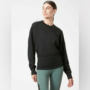 Athleta Potrero Sweatshirt